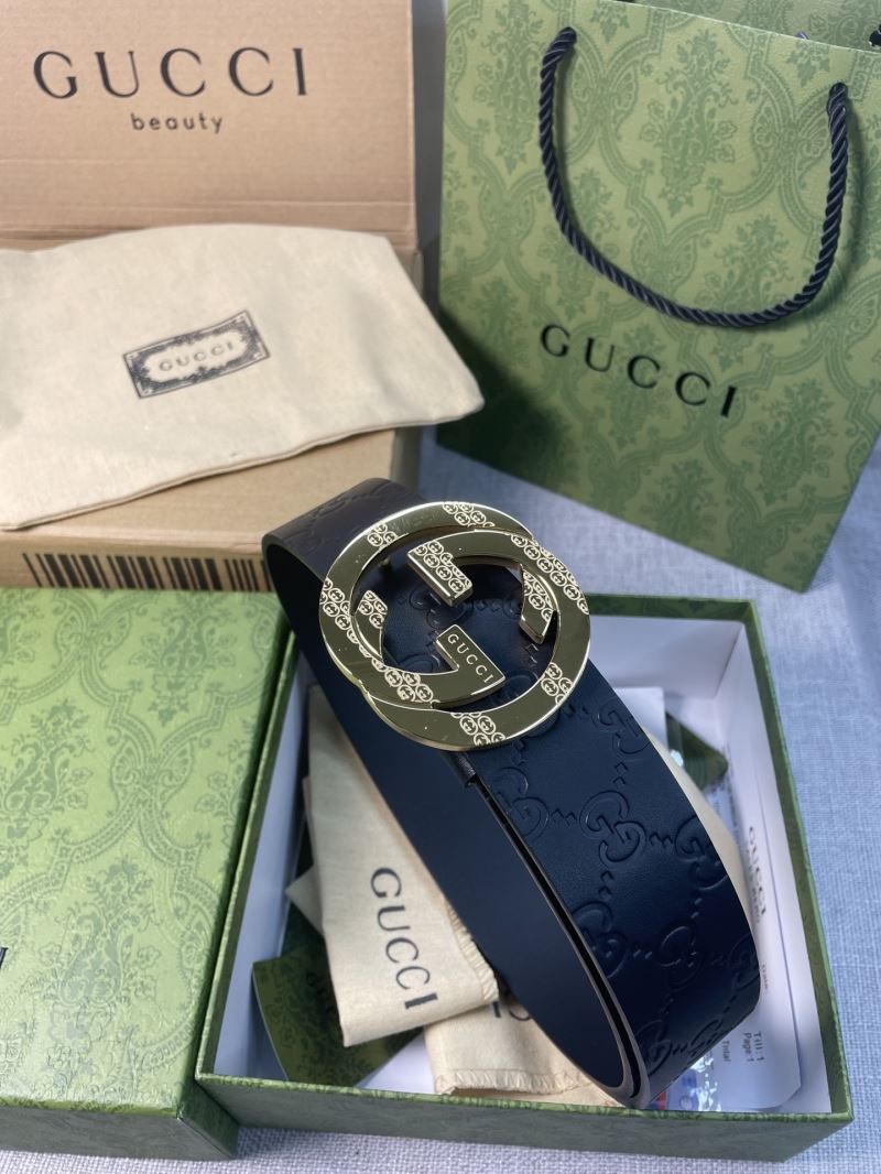 Gucci Belts